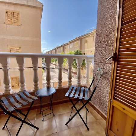 Apartamento Vista Maritima - Sea View Mar Menor Сан-Педро-дель-Пинатар Экстерьер фото