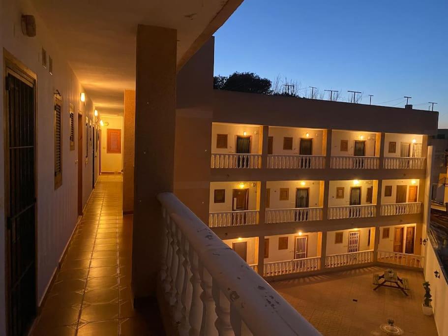 Apartamento Vista Maritima - Sea View Mar Menor Сан-Педро-дель-Пинатар Экстерьер фото