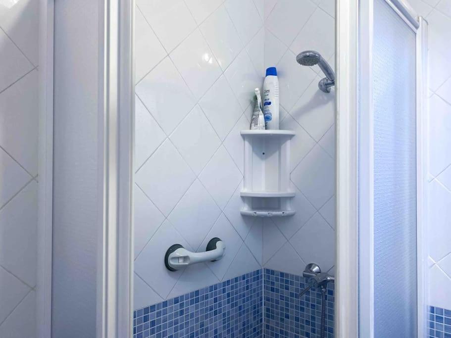 Apartamento Vista Maritima - Sea View Mar Menor Сан-Педро-дель-Пинатар Экстерьер фото