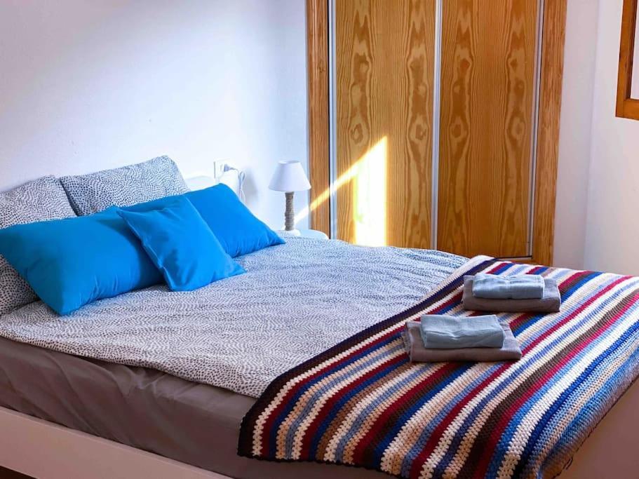 Apartamento Vista Maritima - Sea View Mar Menor Сан-Педро-дель-Пинатар Экстерьер фото