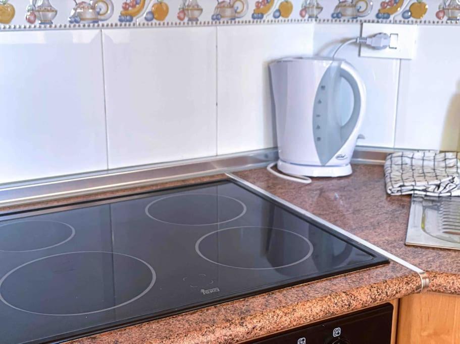 Apartamento Vista Maritima - Sea View Mar Menor Сан-Педро-дель-Пинатар Экстерьер фото